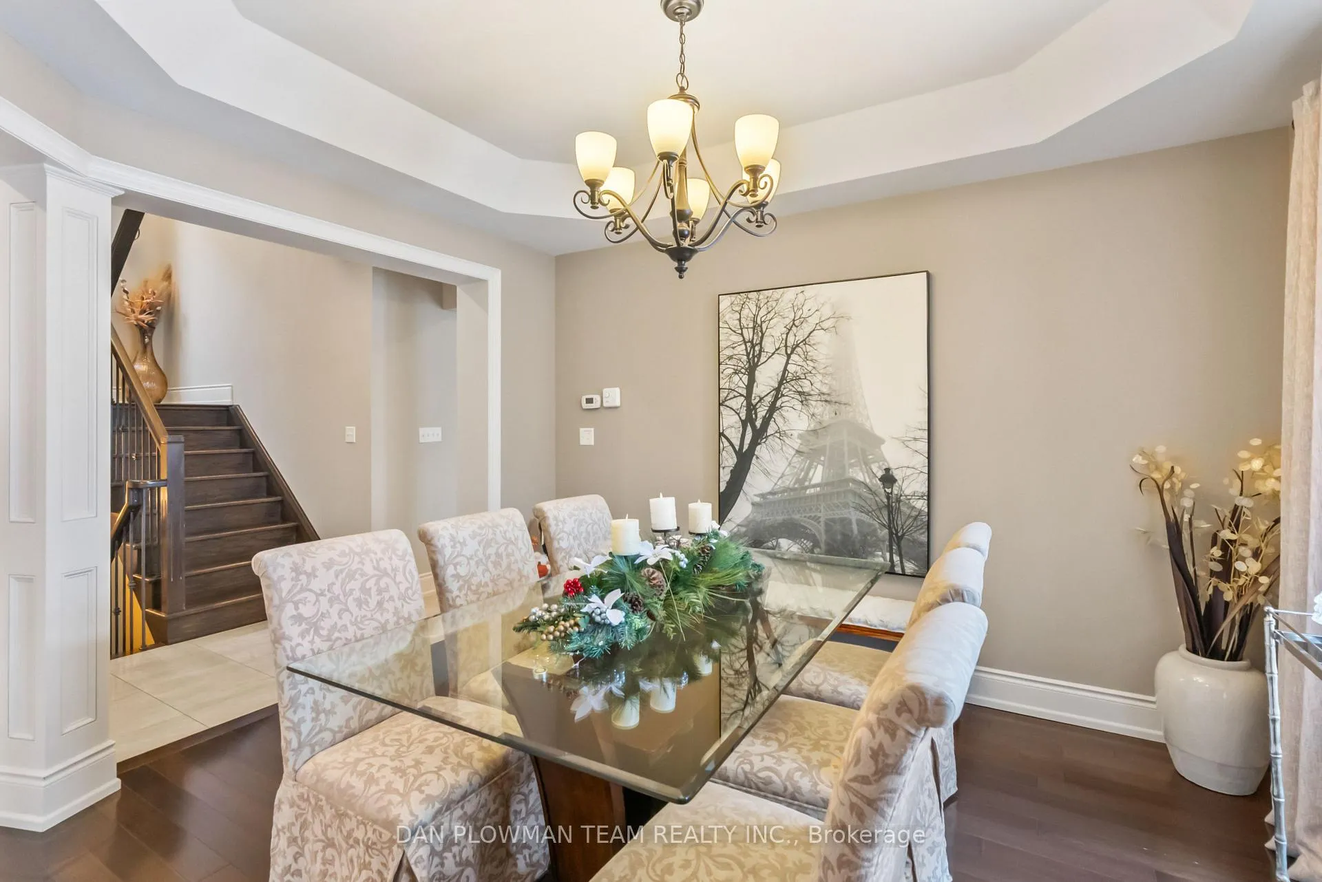 Photo 4 of 3 Serene Court, Whitby, Rolling Acres — HOMEH