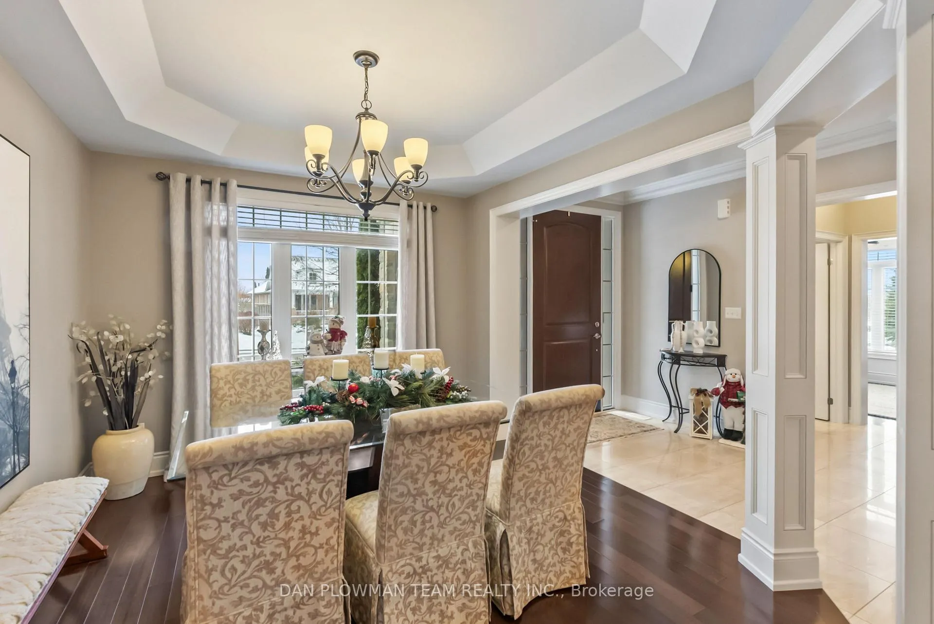 Photo 5 of 3 Serene Court, Whitby, Rolling Acres — HOMEH