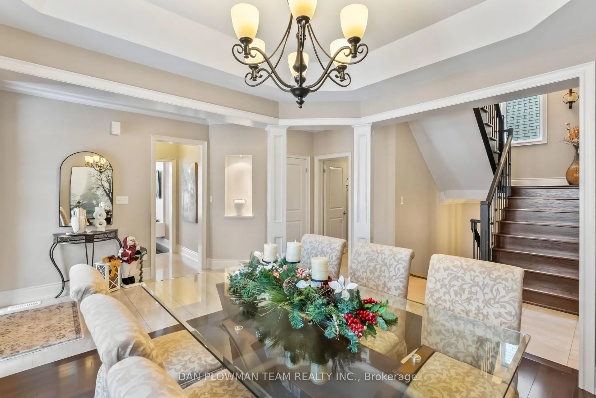 Photo 6 of 3 Serene Court, Whitby, Rolling Acres — HOMEH