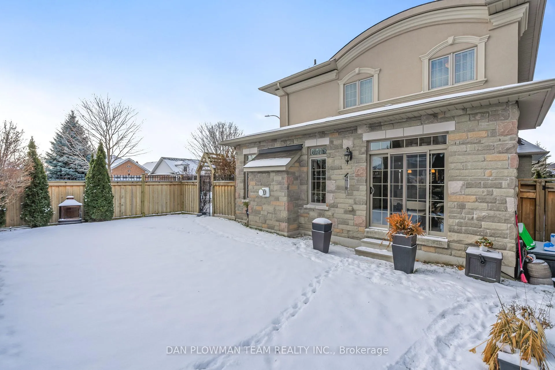 Photo 46 of 3 Serene Court, Whitby, Rolling Acres — HOMEH