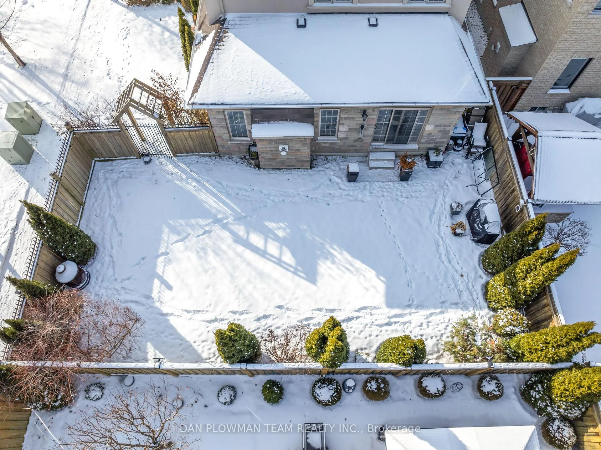 Photo 47 of 3 Serene Court, Whitby, Rolling Acres — HOMEH