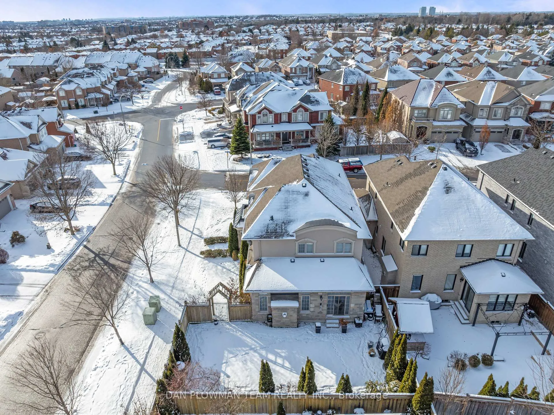 Photo 48 of 3 Serene Court, Whitby, Rolling Acres — HOMEH