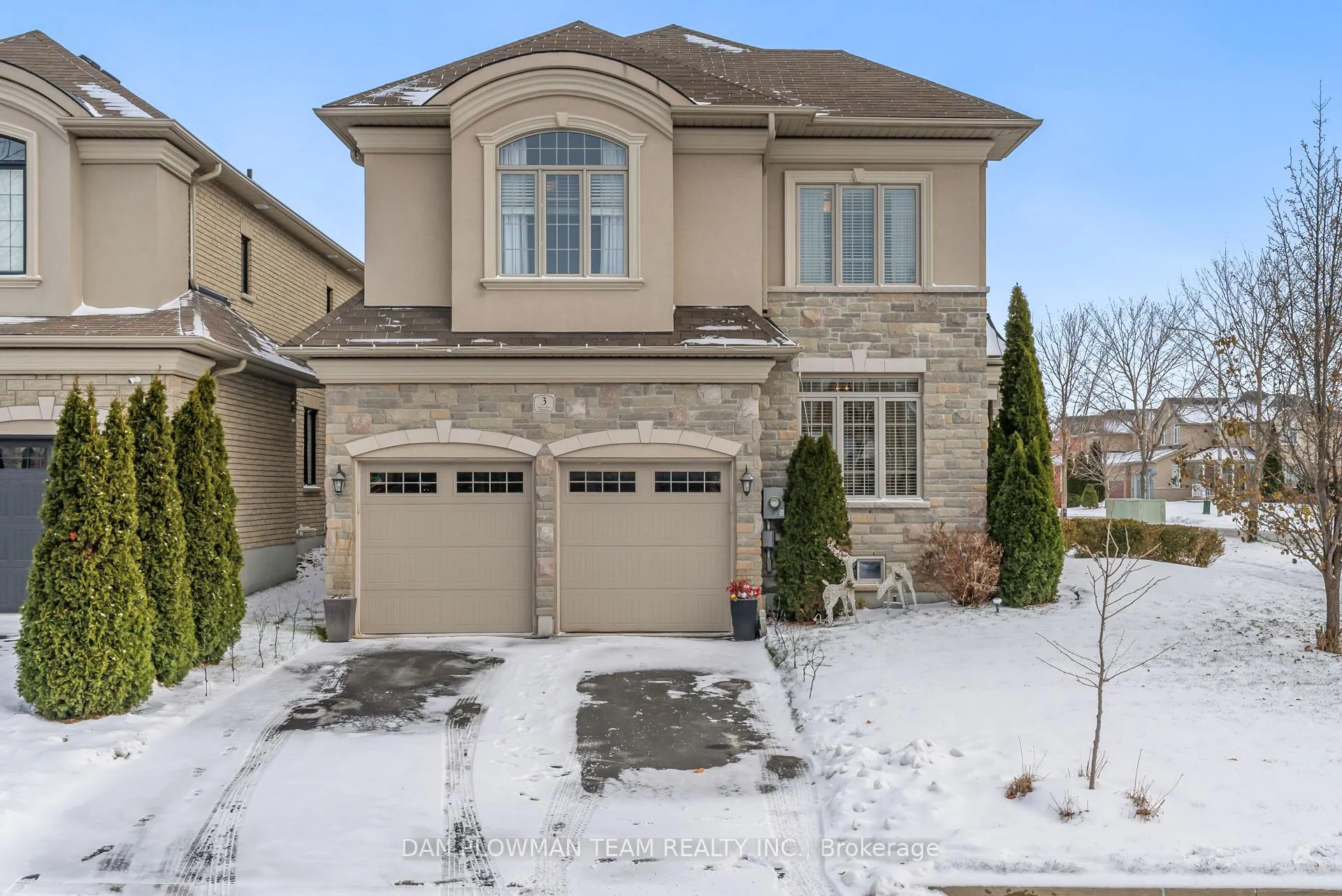 Photo 50 of 3 Serene Court, Whitby, Rolling Acres — HOMEH