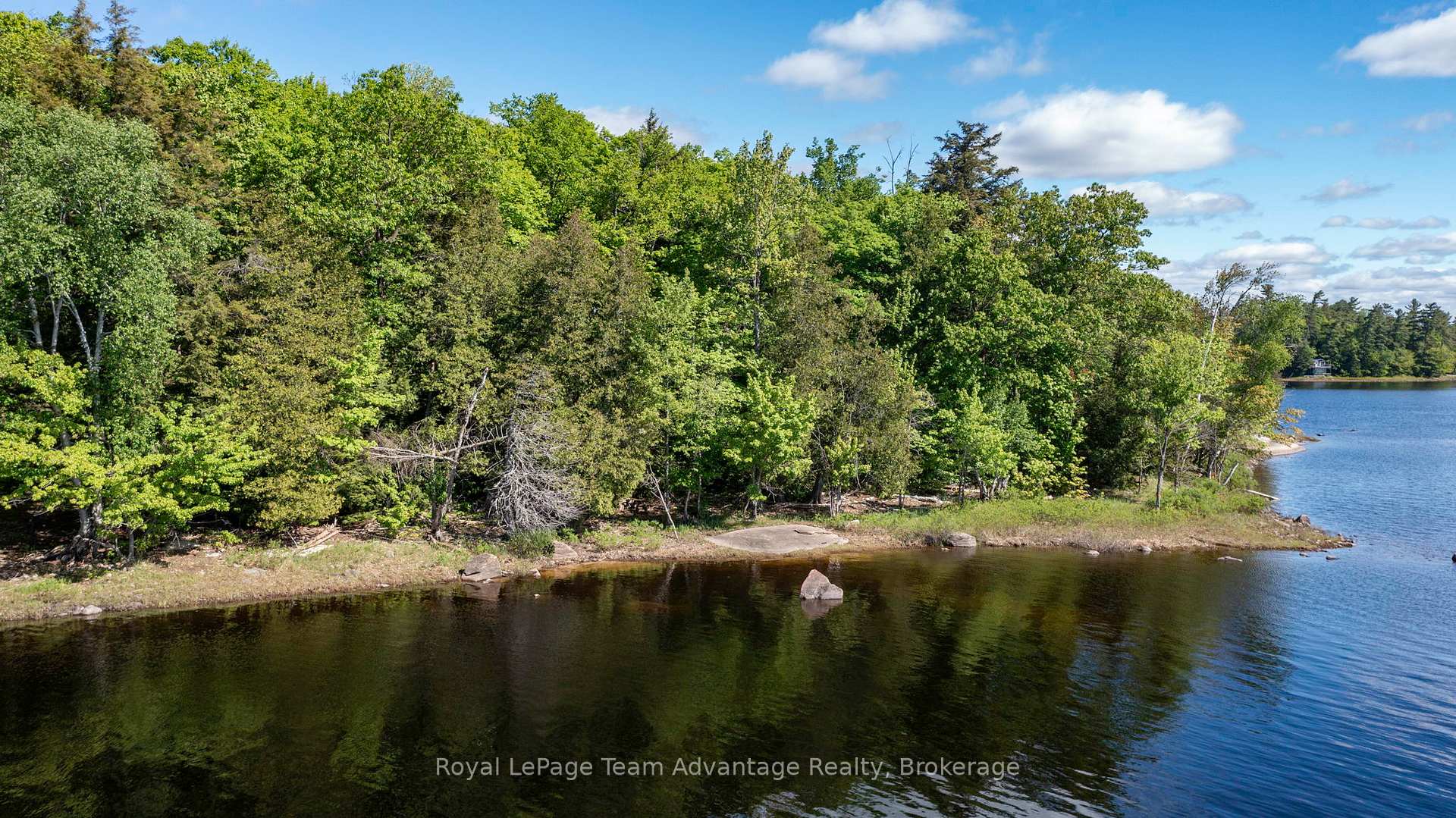 Photo 16 of 5WA Wahwashkesh Lake, Whitestone — HOMEH