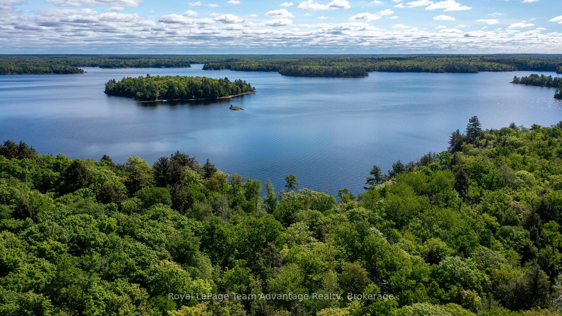 Photo 21 of 5WA Wahwashkesh Lake, Whitestone — HOMEH