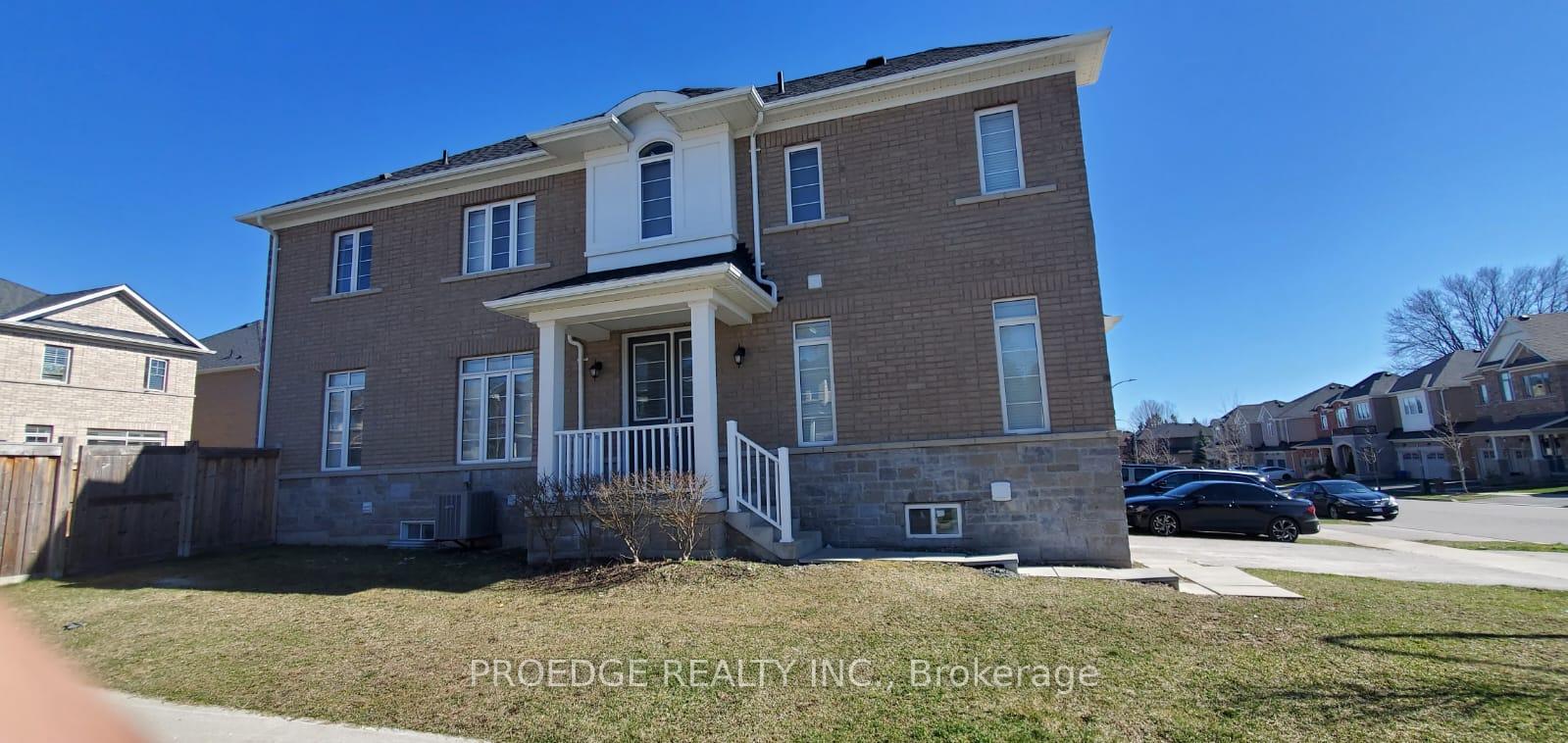 Photo 1 of 103 Bridlewood Boulevard E, Whitby, Rolling Acres — HOMEH
