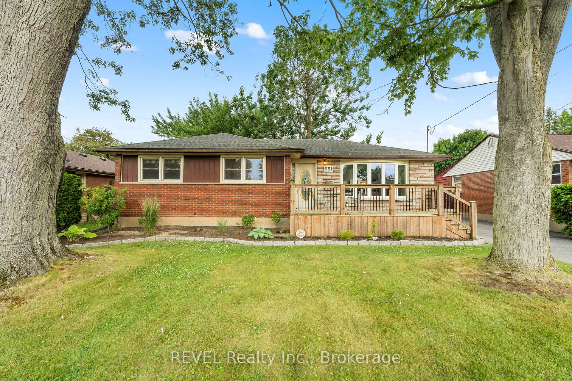 Photo 1 of 551 Alan Avenue, Welland, Prince Charles — HOMEH