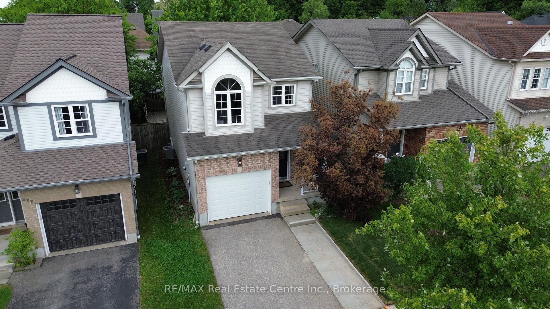 Photo 3 of 479 Trembling Aspen Avenue, Waterloo — HOMEH