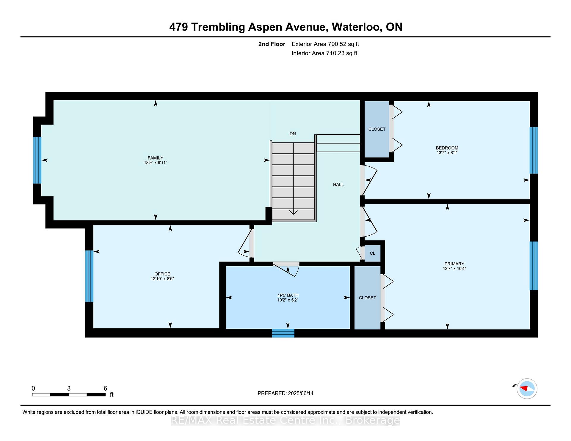 Photo 43 of 479 Trembling Aspen Avenue, Waterloo — HOMEH