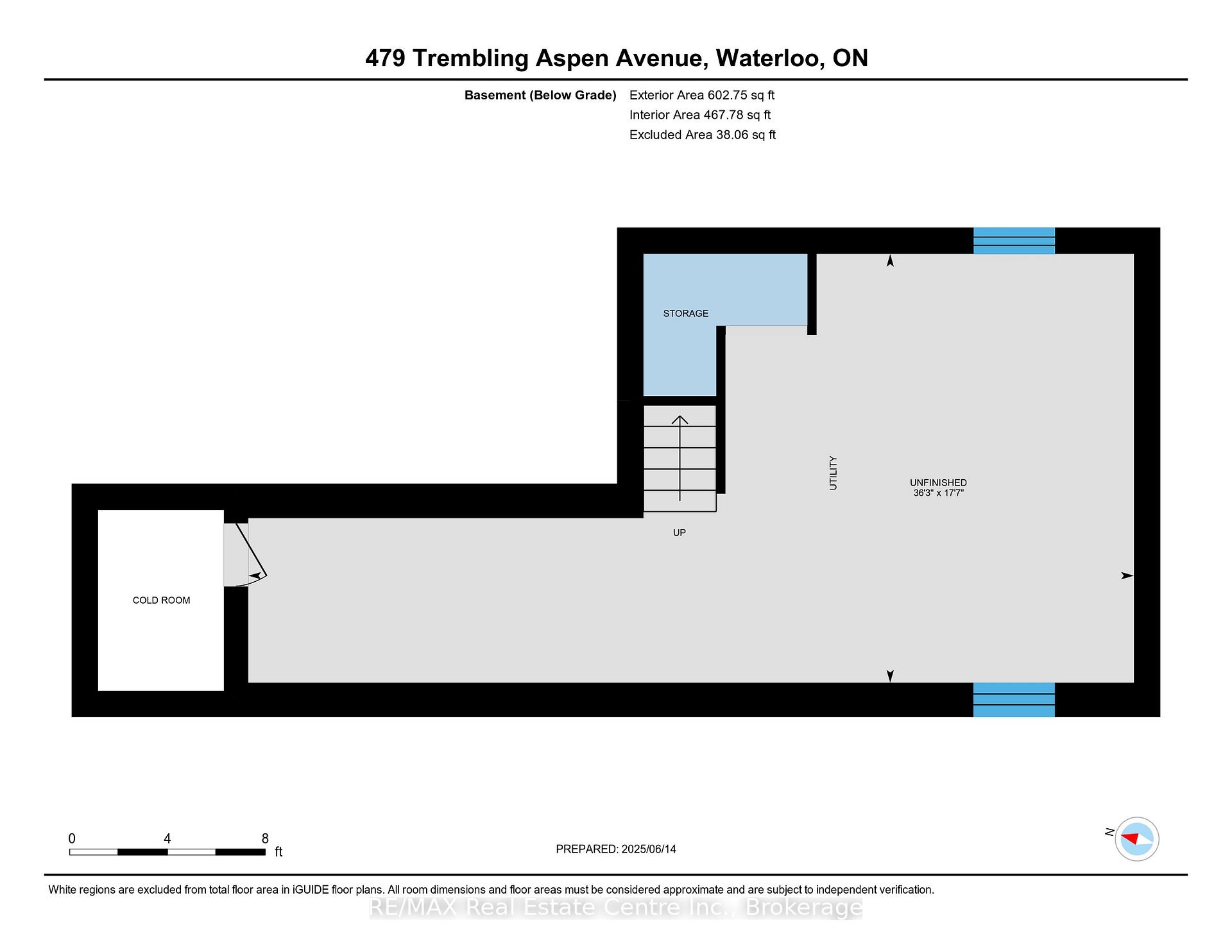 Photo 44 of 479 Trembling Aspen Avenue, Waterloo — HOMEH