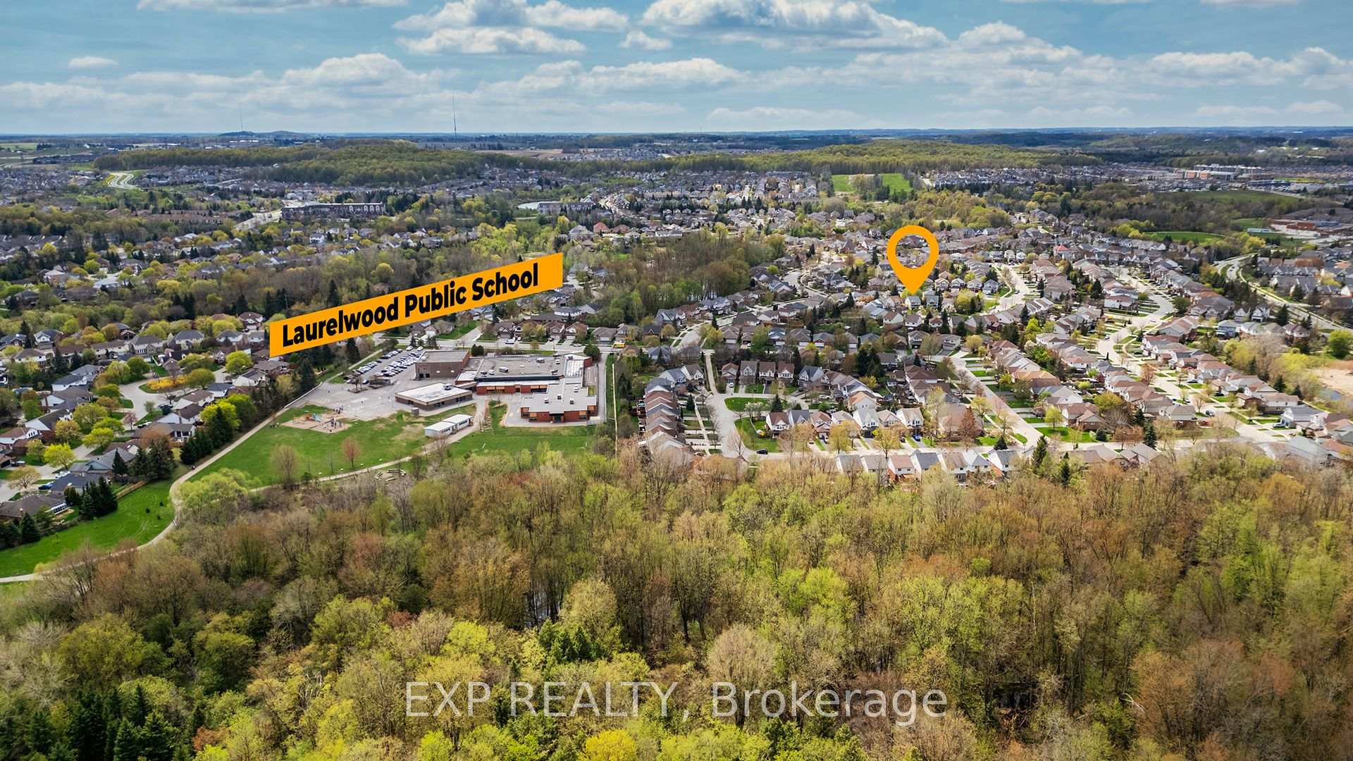 Photo 37 of 172 Dalecroft Place, Waterloo, Laurelwood — HOMEH