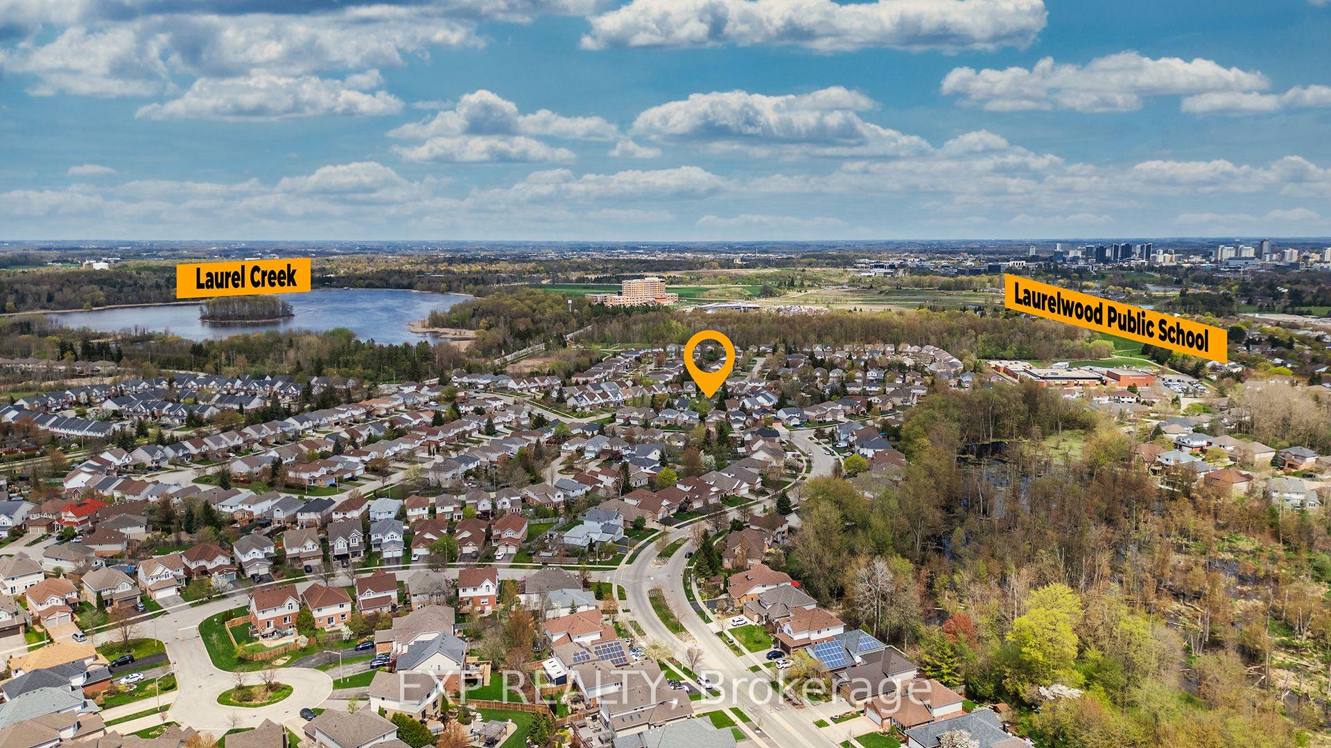 Photo 38 of 172 Dalecroft Place, Waterloo, Laurelwood — HOMEH