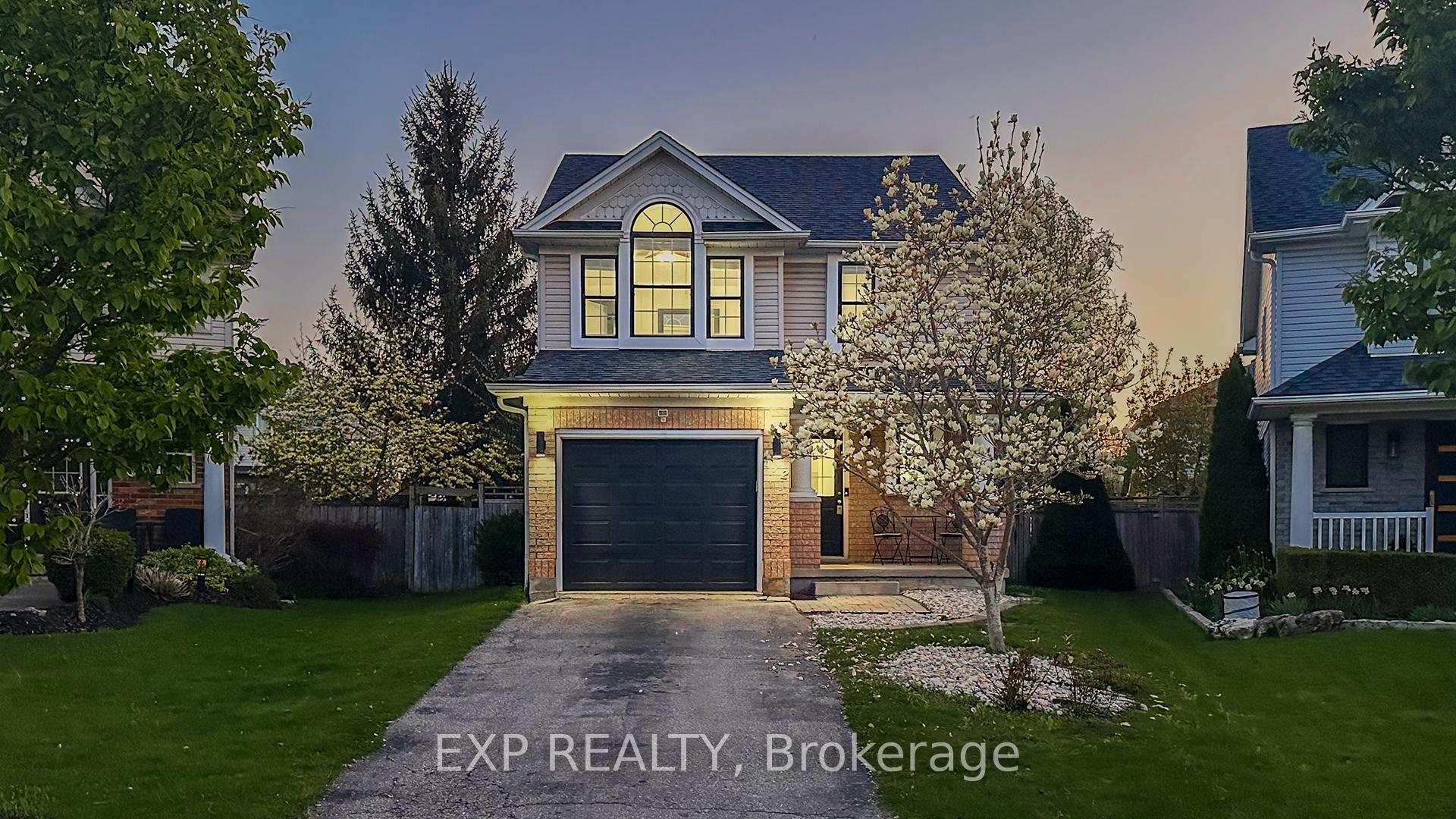 Photo 40 of 172 Dalecroft Place, Waterloo, Laurelwood — HOMEH