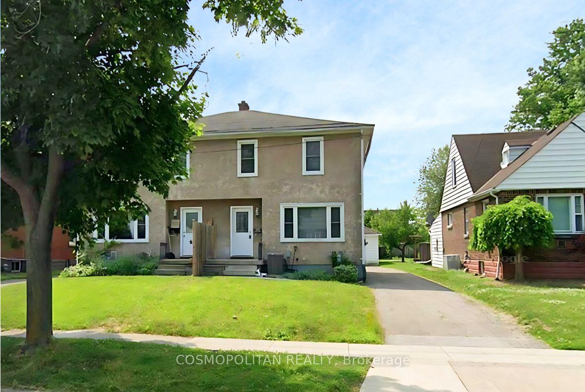 Photo 1 of 63 Second Street, Welland, Lincoln/Crowland — HOMEH
