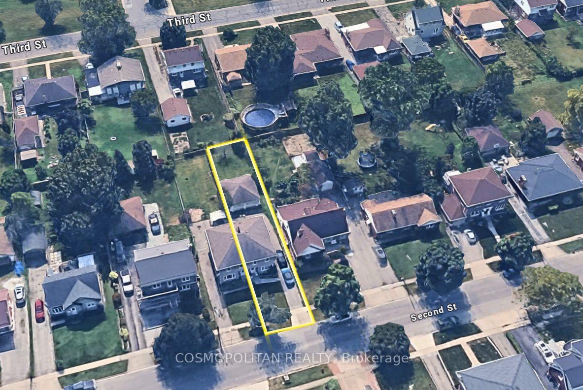 Photo 17 of 63 Second Street, Welland, Lincoln/Crowland — HOMEH
