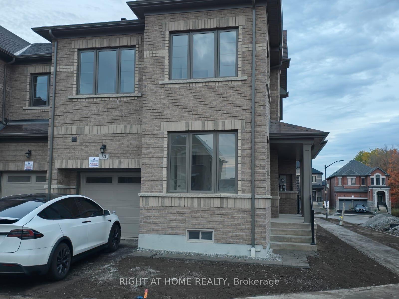 Photo 1 of 60 McGowan Drive, Whitby, Rural Whitby — HOMEH