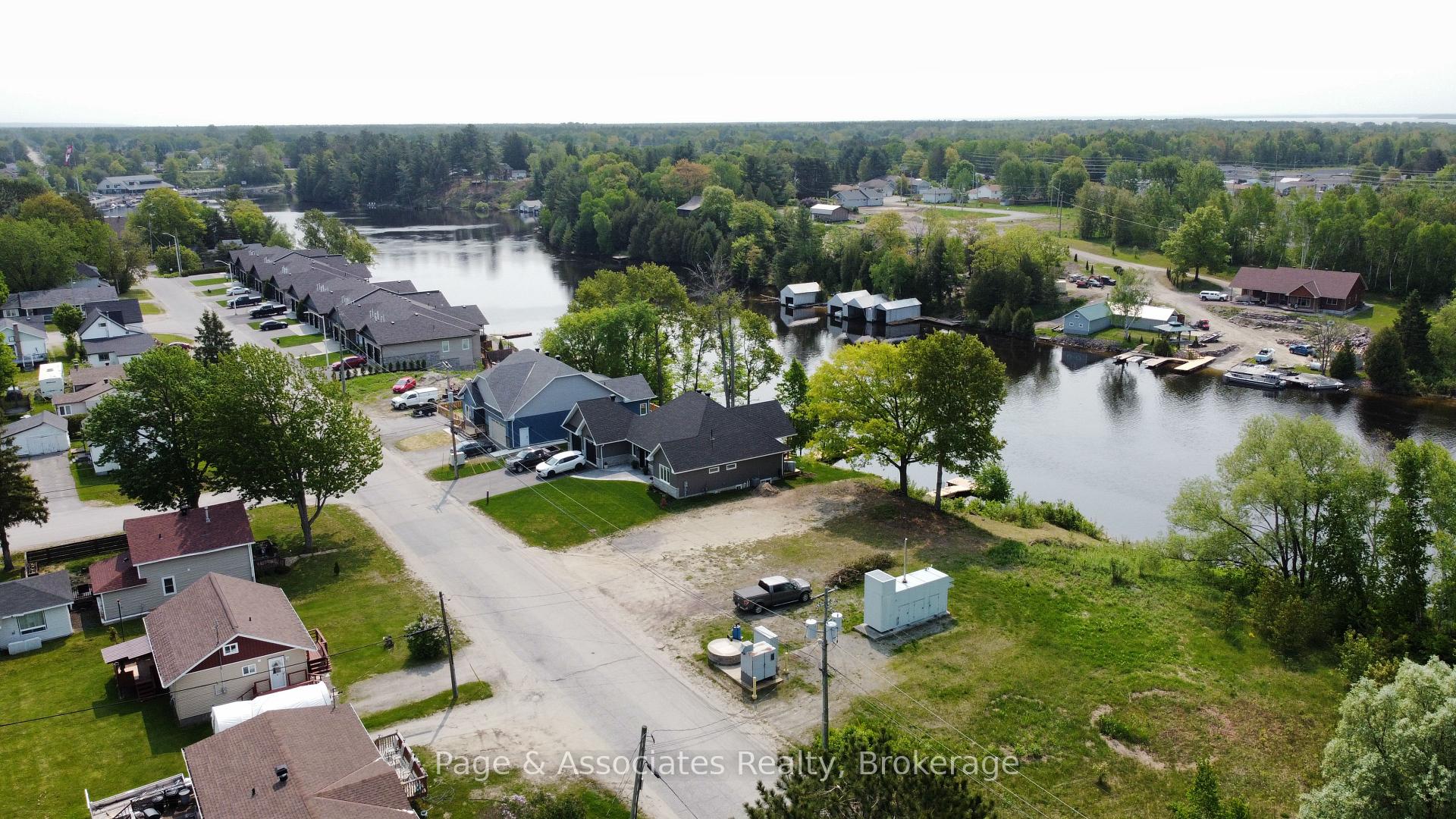 Photo 6 of PART 2 Bay Street, West Nipissing, Sturgeon Falls — HOMEH