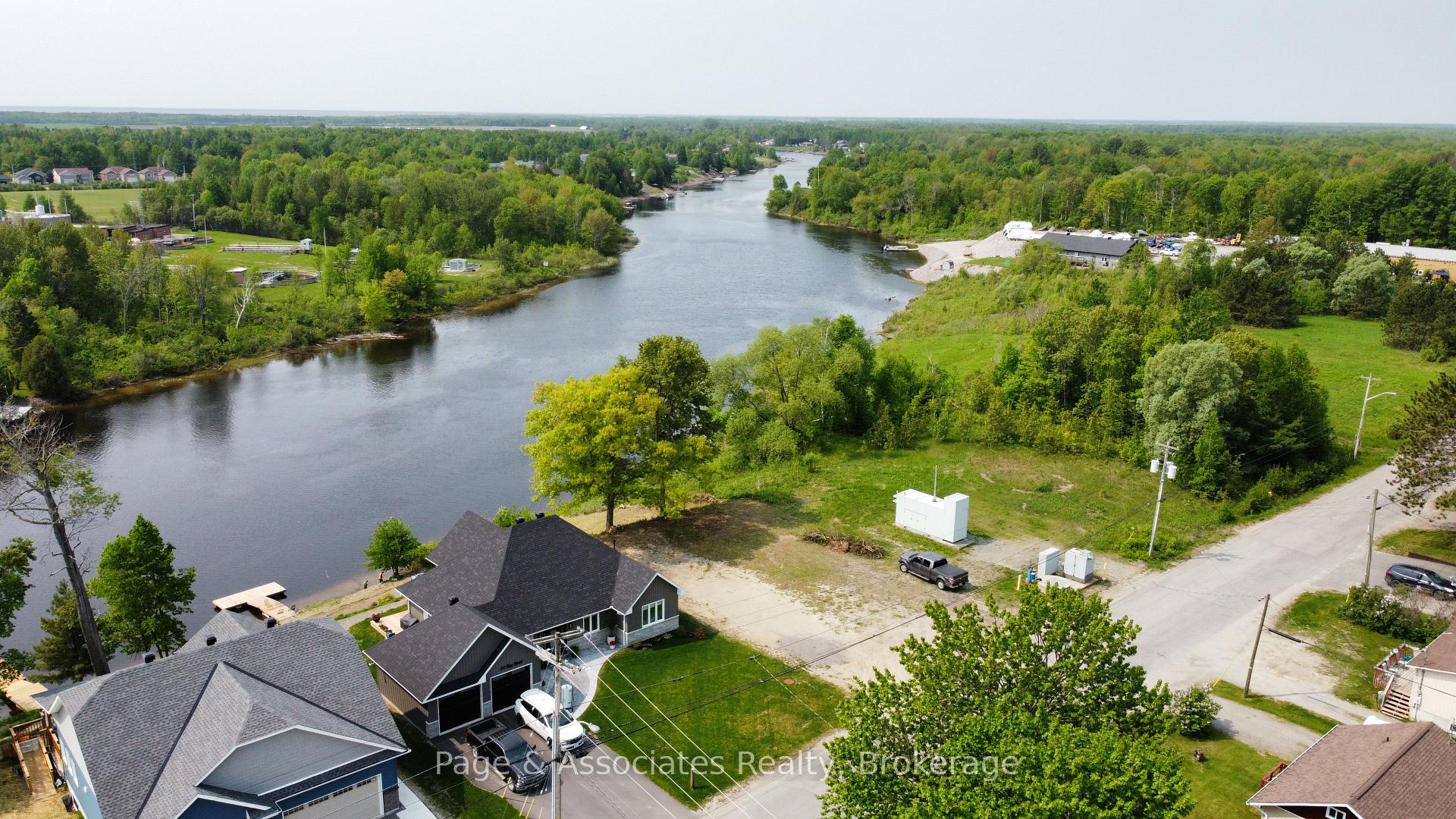 Photo 7 of PART 2 Bay Street, West Nipissing, Sturgeon Falls — HOMEH