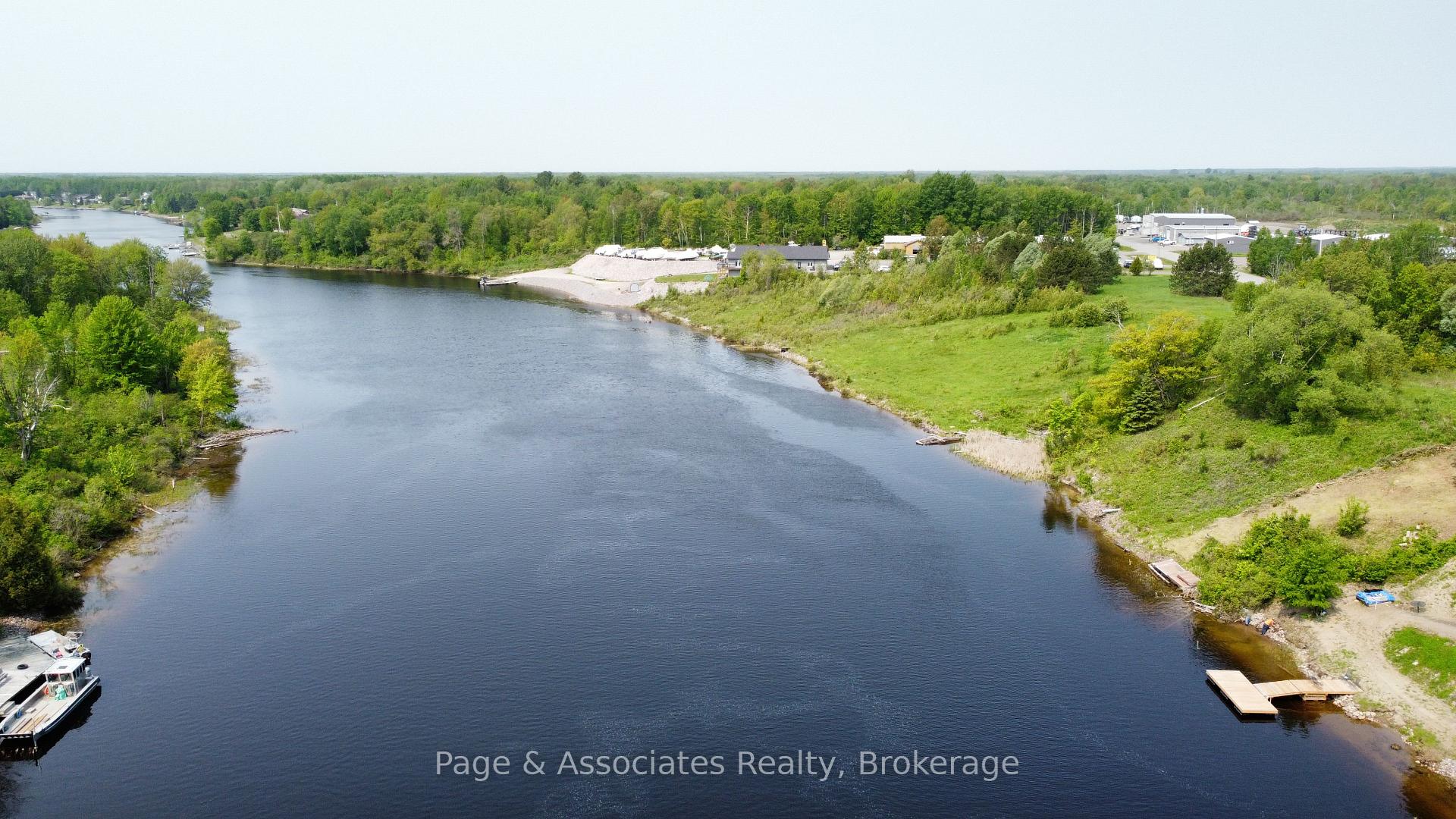 Photo 9 of PART 2 Bay Street, West Nipissing, Sturgeon Falls — HOMEH