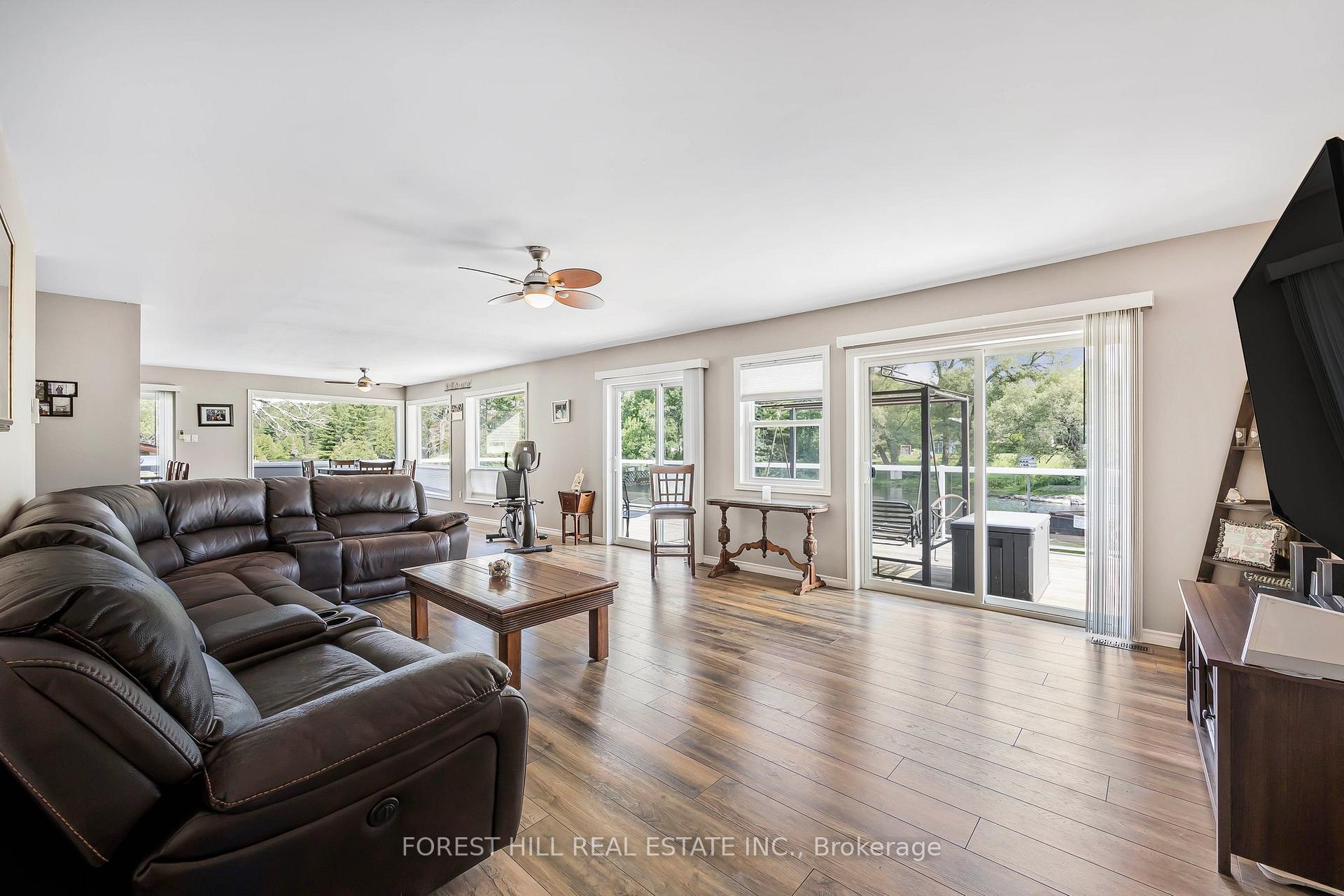 Photo 5 of 2216 Hwy 124, Whitestone, Hagerman — HOMEH