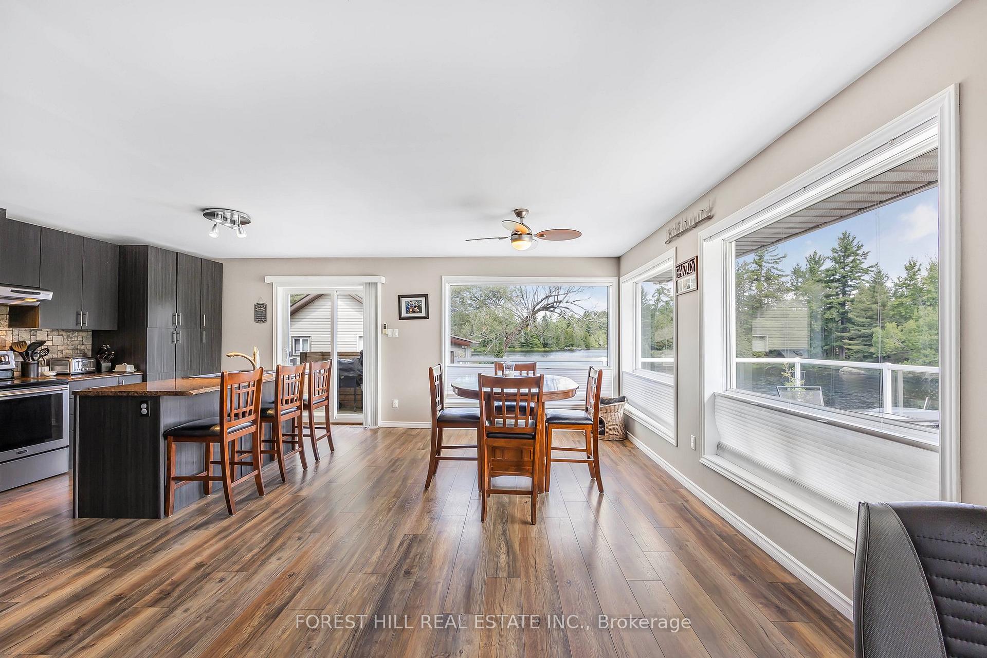 Photo 6 of 2216 Hwy 124, Whitestone, Hagerman — HOMEH