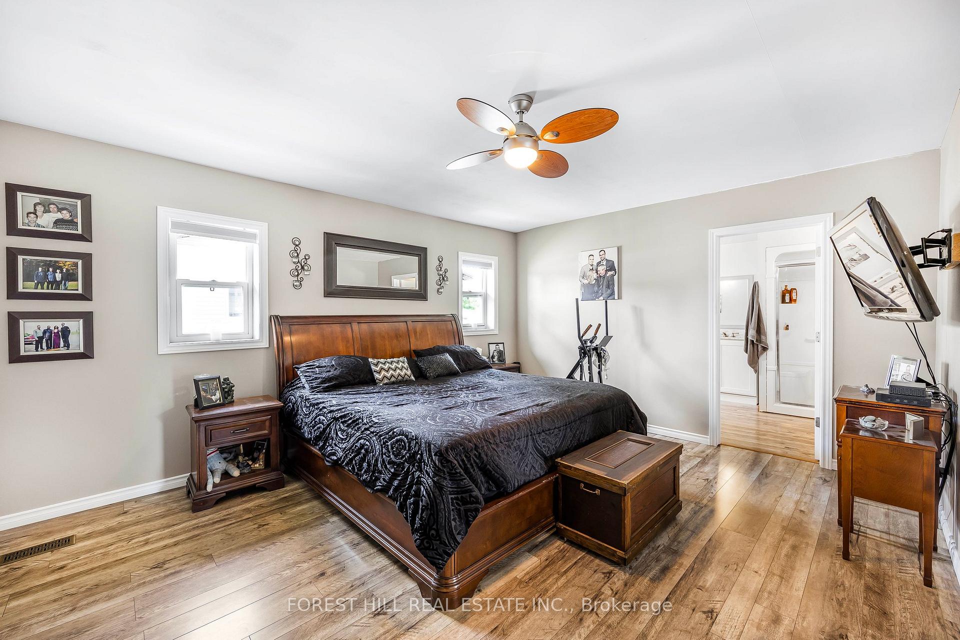 Photo 9 of 2216 Hwy 124, Whitestone, Hagerman — HOMEH