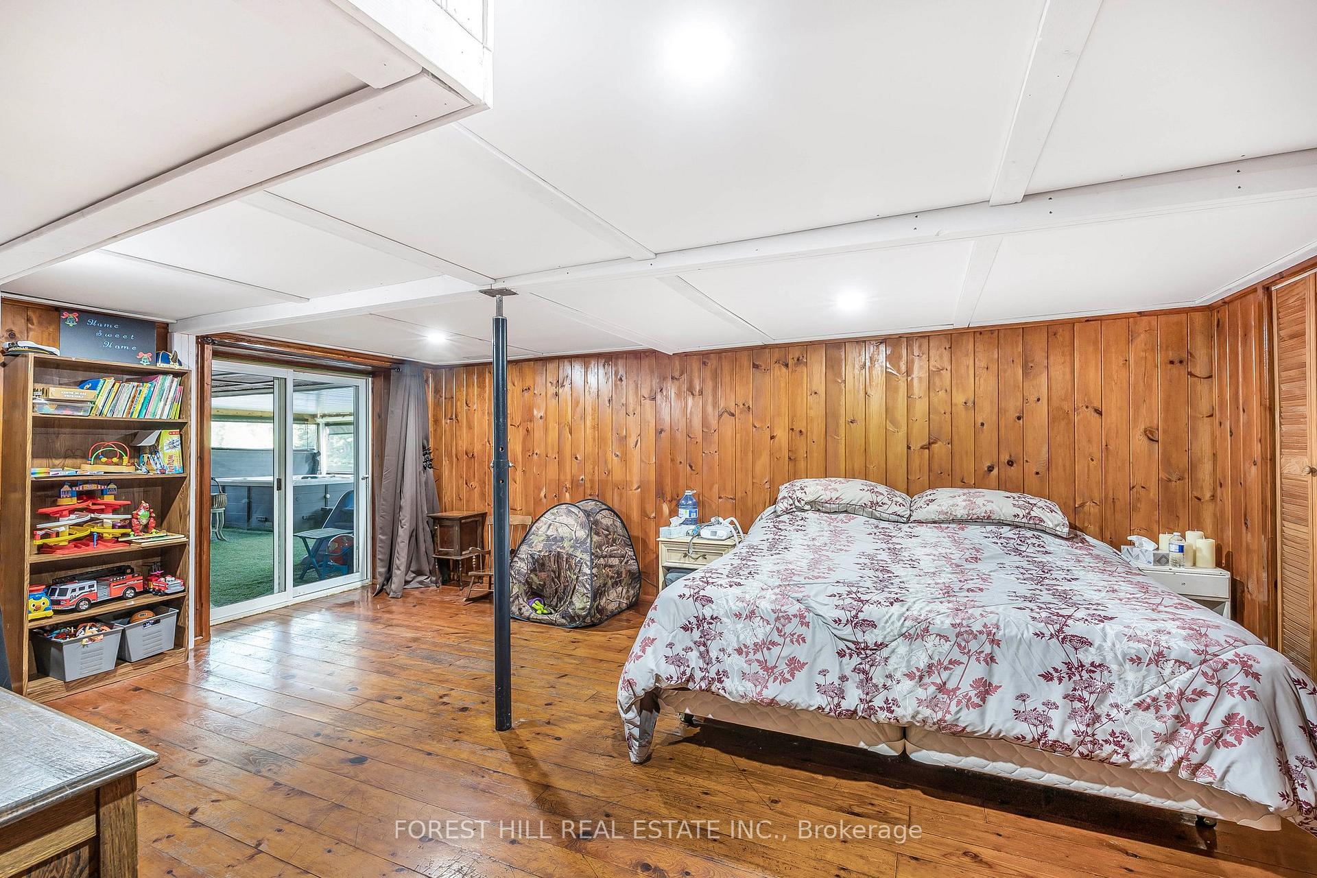 Photo 11 of 2216 Hwy 124, Whitestone, Hagerman — HOMEH