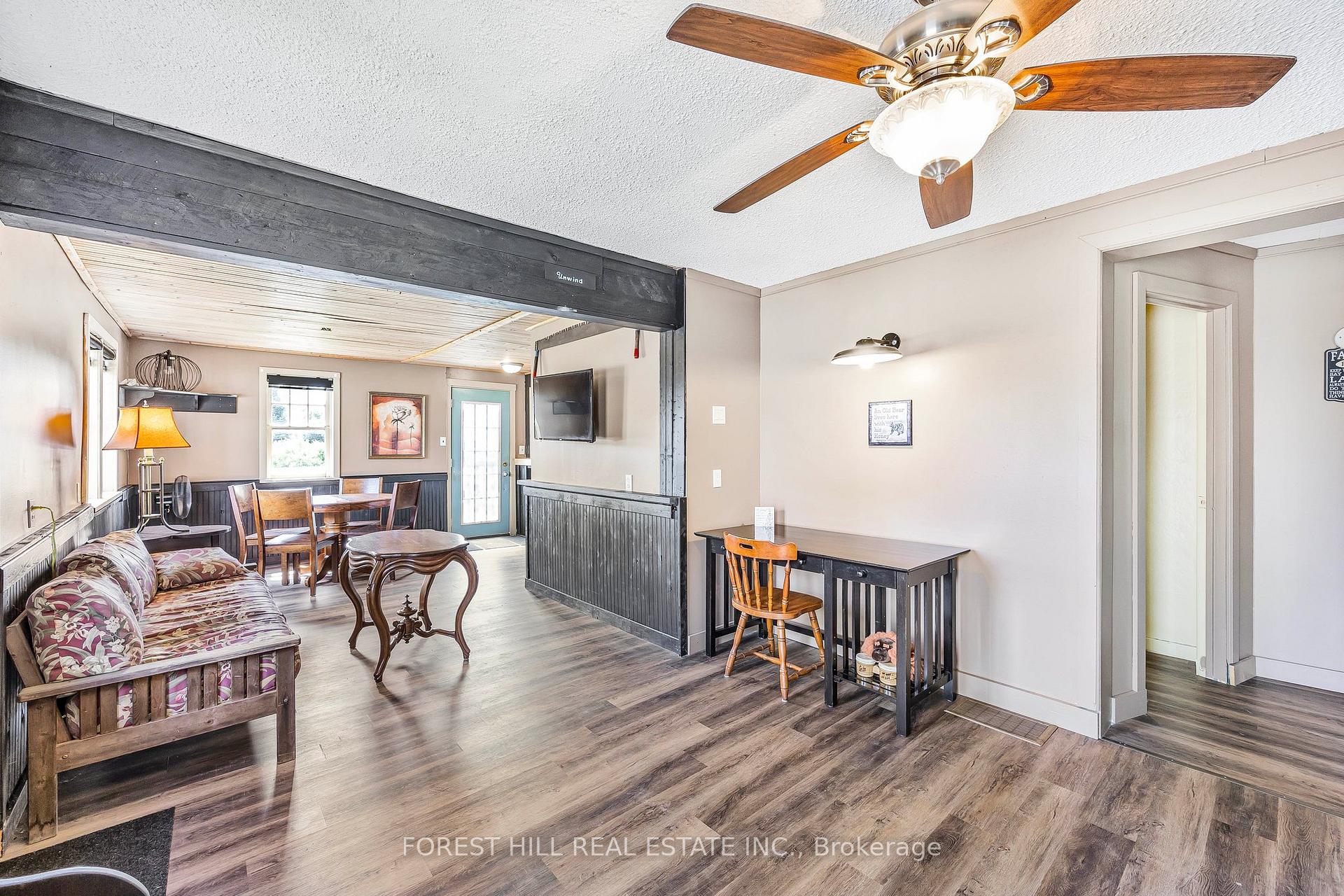 Photo 14 of 2216 Hwy 124, Whitestone, Hagerman — HOMEH