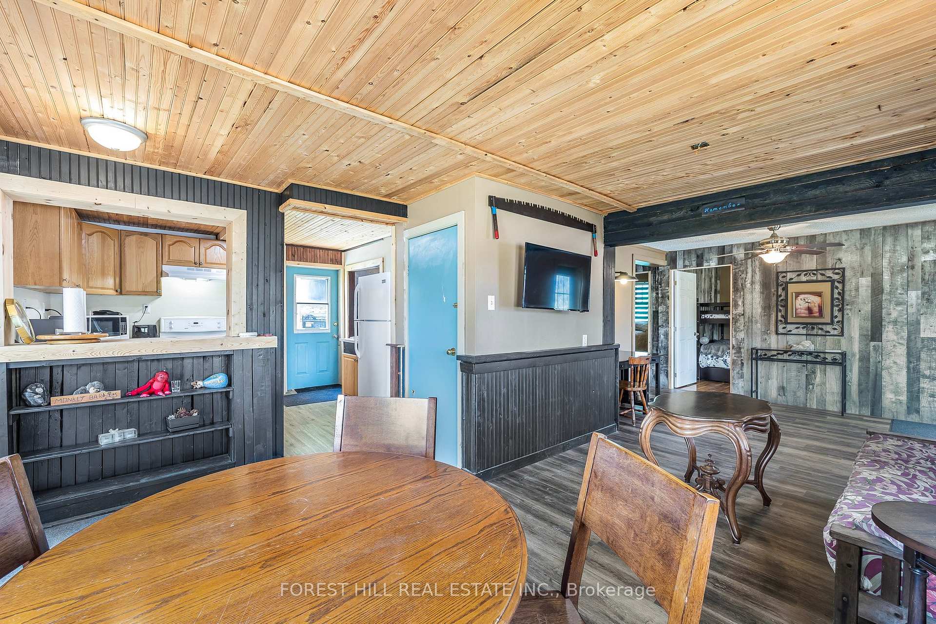 Photo 15 of 2216 Hwy 124, Whitestone, Hagerman — HOMEH