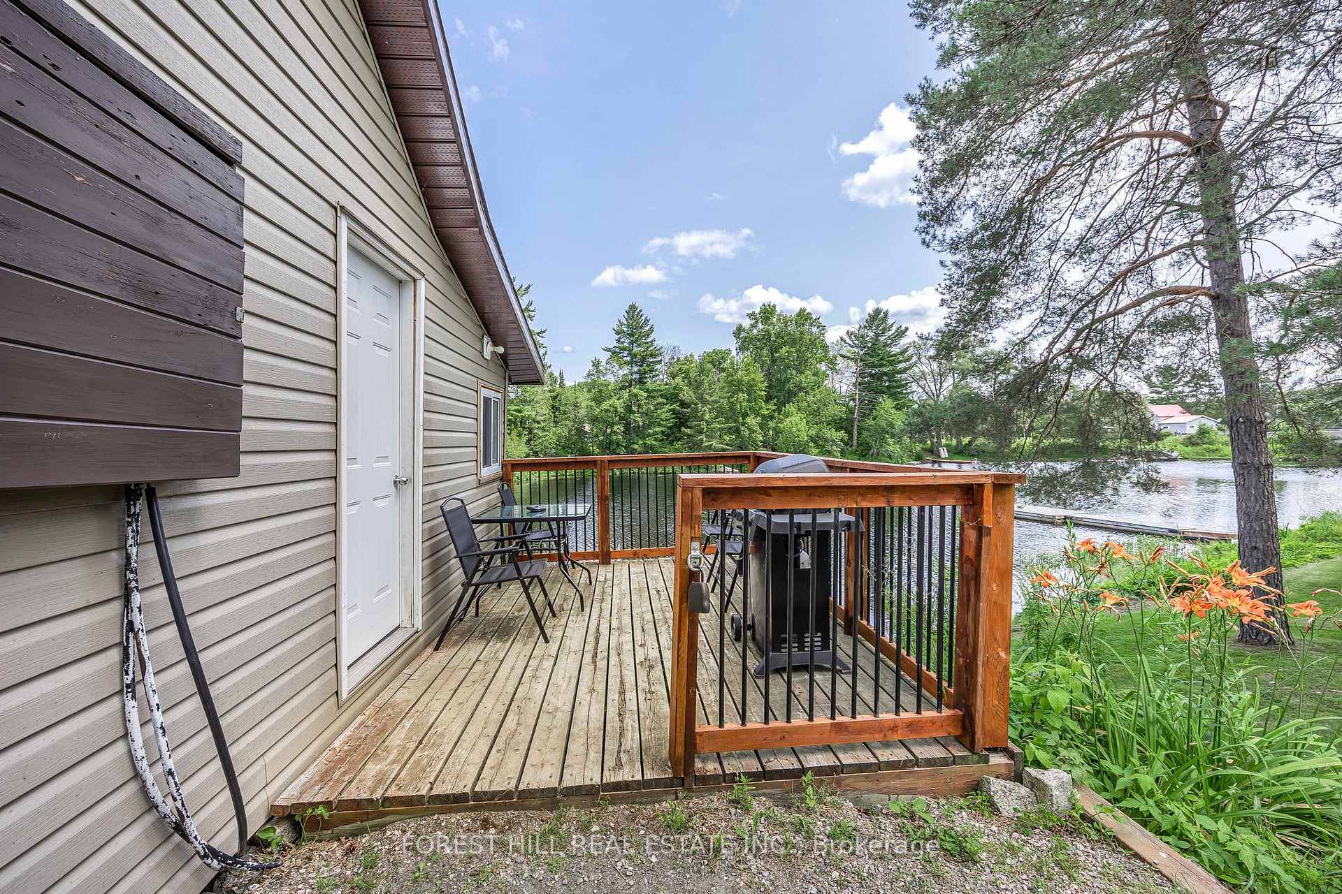 Photo 19 of 2216 Hwy 124, Whitestone, Hagerman — HOMEH