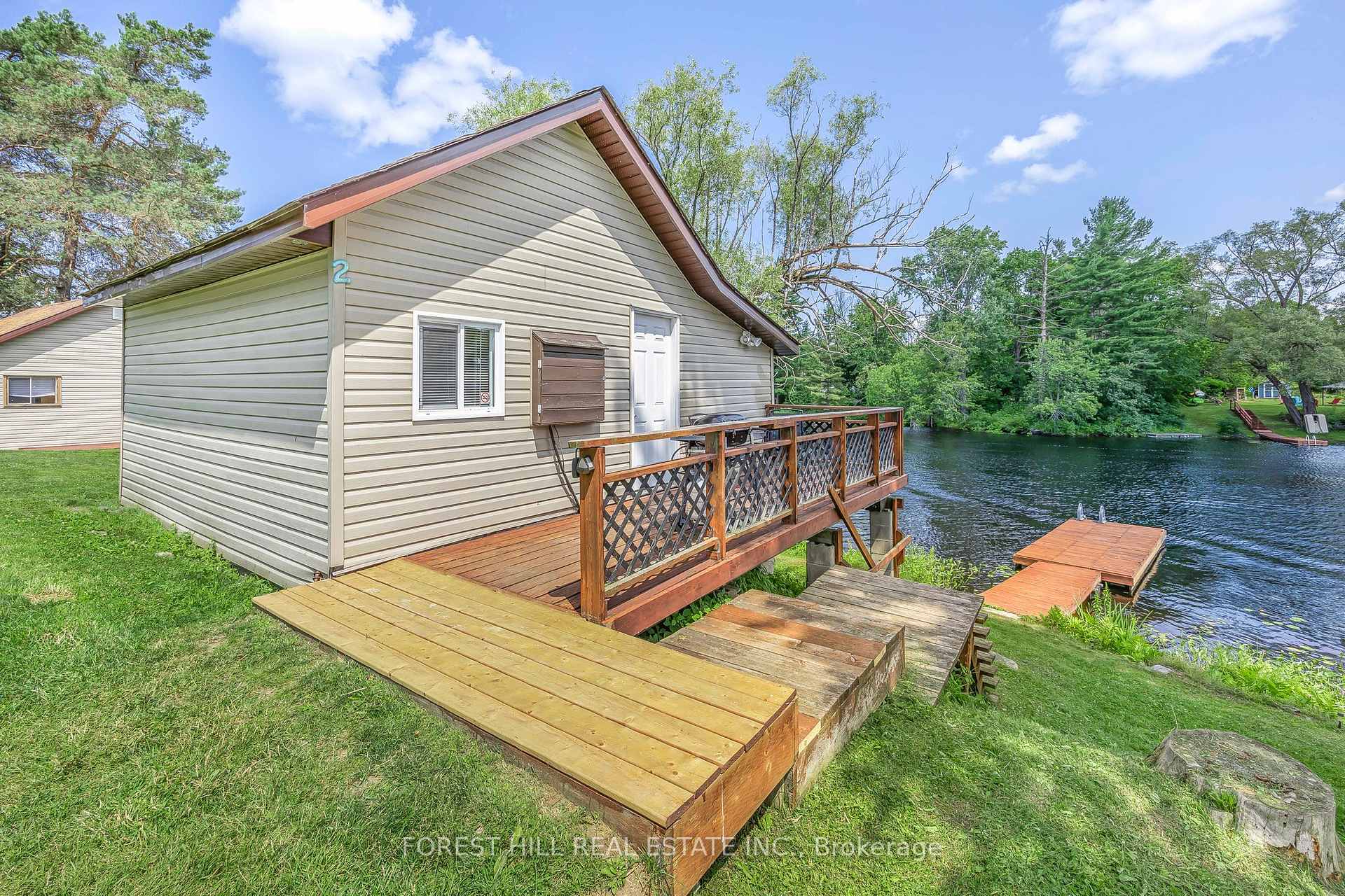 Photo 22 of 2216 Hwy 124, Whitestone, Hagerman — HOMEH