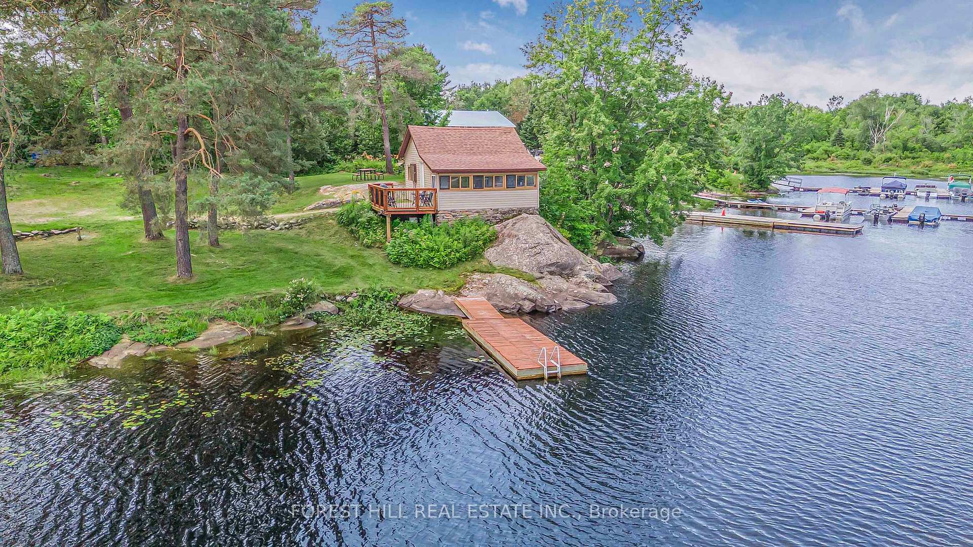 Photo 23 of 2216 Hwy 124, Whitestone, Hagerman — HOMEH