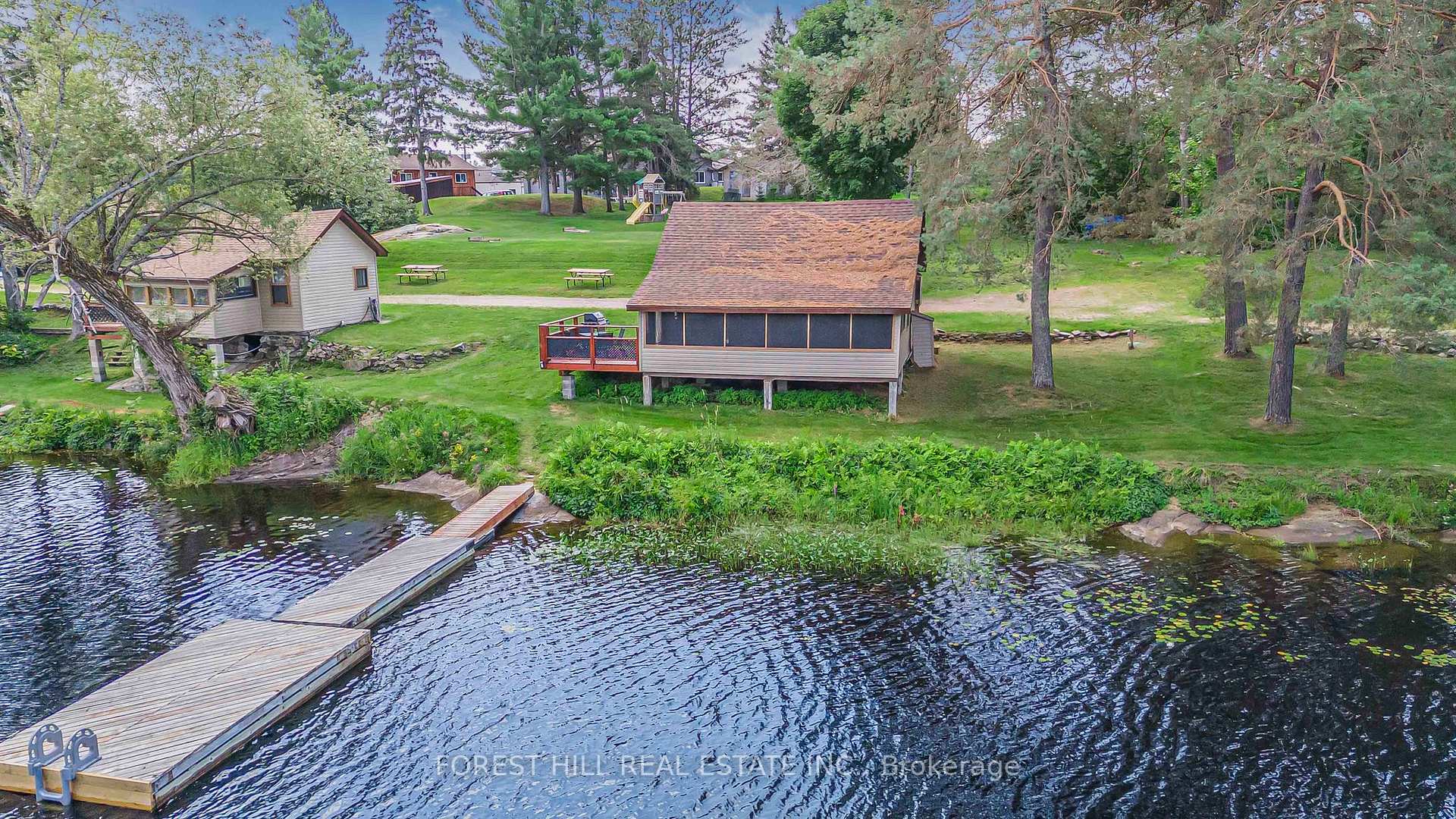 Photo 24 of 2216 Hwy 124, Whitestone, Hagerman — HOMEH