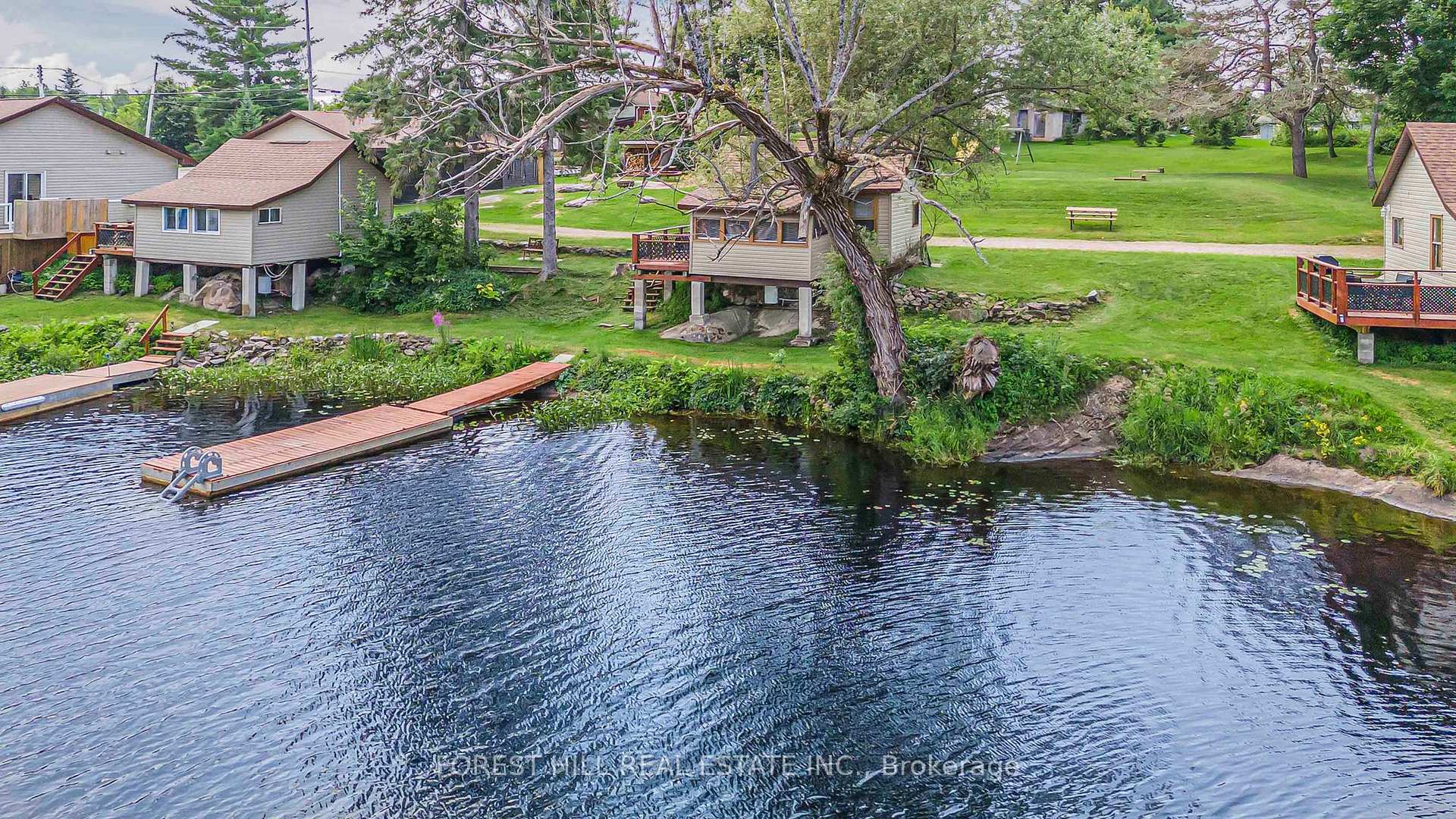 Photo 25 of 2216 Hwy 124, Whitestone, Hagerman — HOMEH