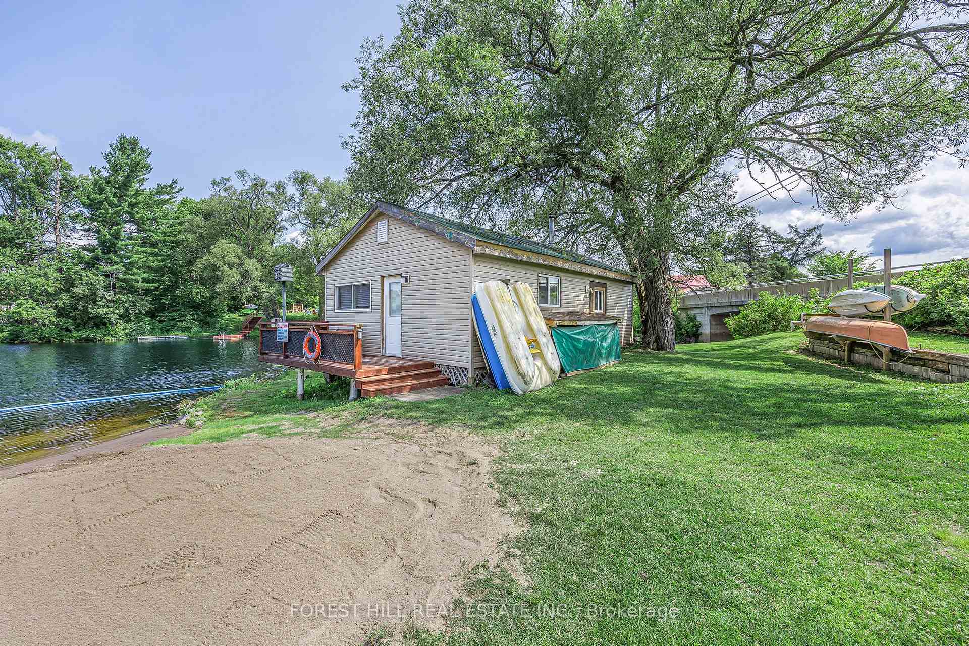 Photo 31 of 2216 Hwy 124, Whitestone, Hagerman — HOMEH