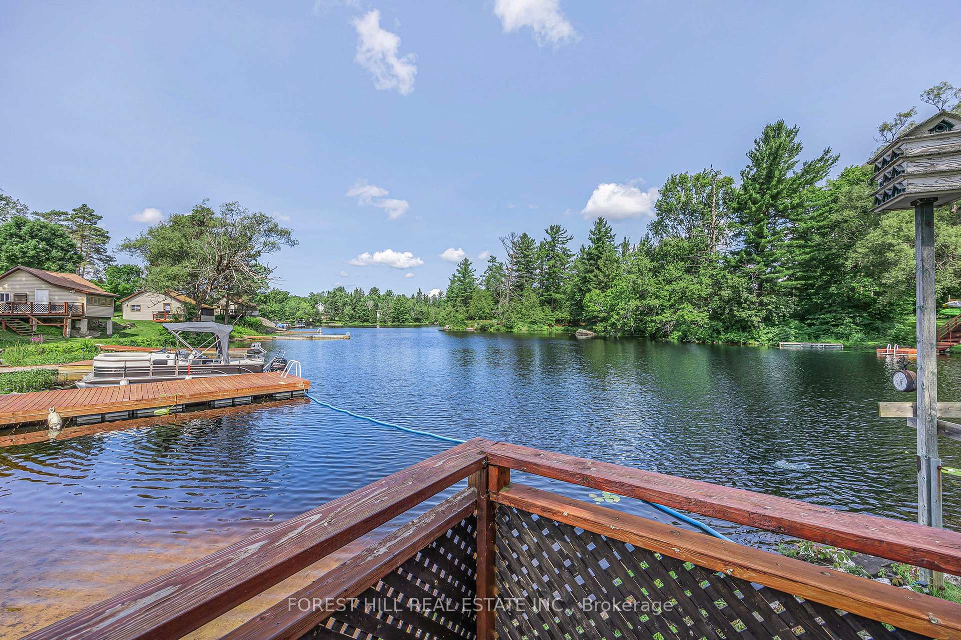 Photo 32 of 2216 Hwy 124, Whitestone, Hagerman — HOMEH