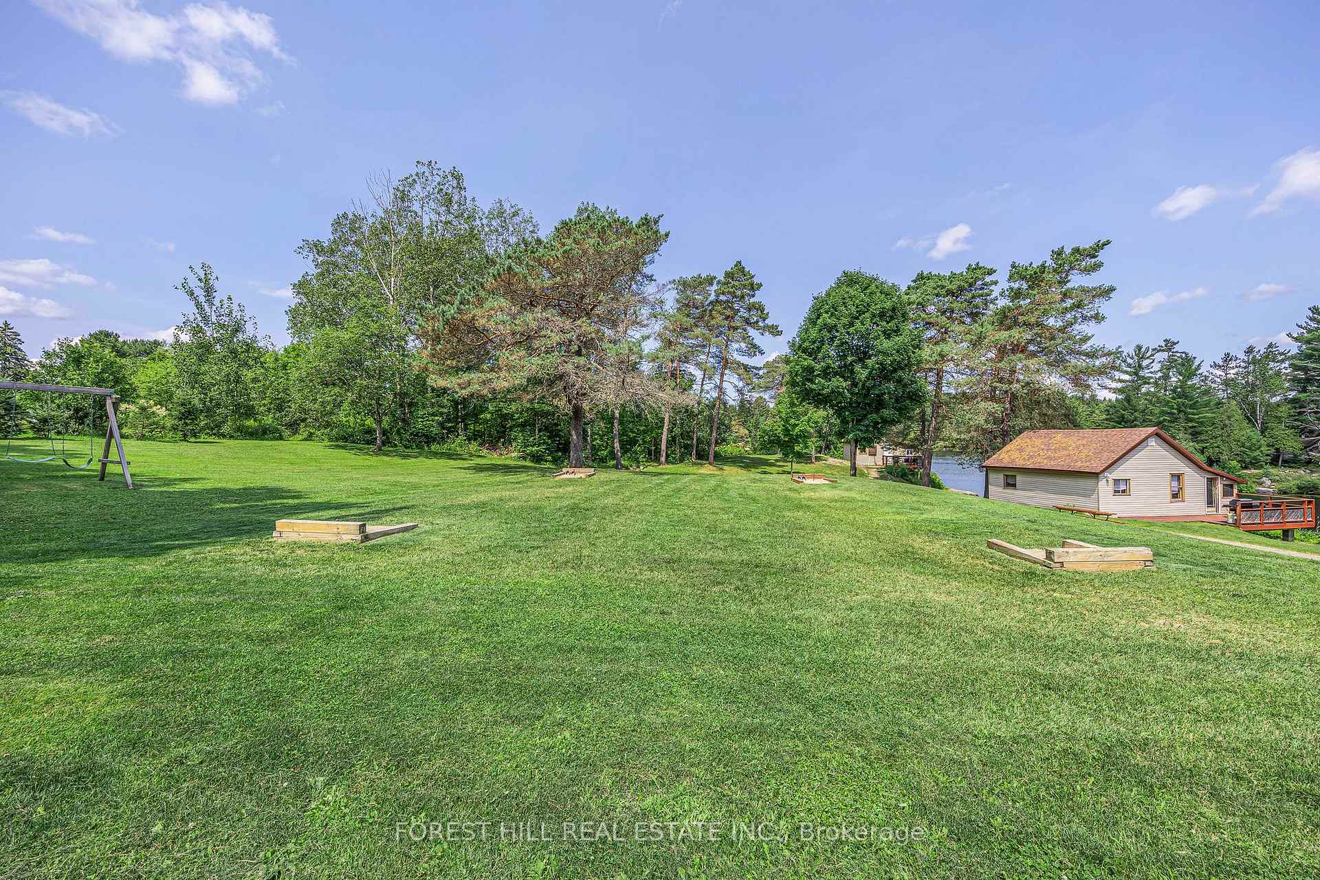 Photo 36 of 2216 Hwy 124, Whitestone, Hagerman — HOMEH