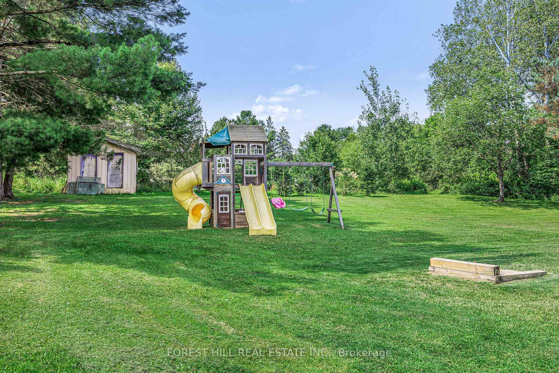 Photo 37 of 2216 Hwy 124, Whitestone, Hagerman — HOMEH