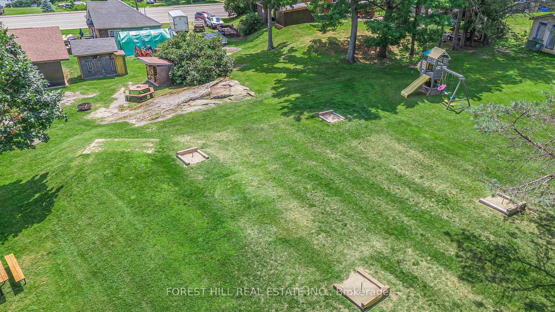 Photo 38 of 2216 Hwy 124, Whitestone, Hagerman — HOMEH