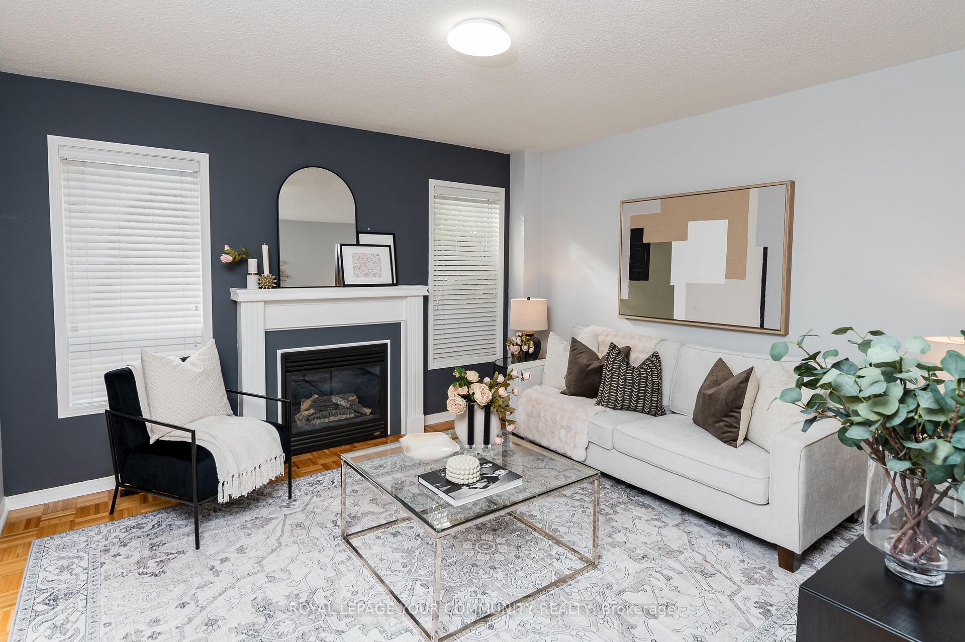 Photo 15 of 142 Blackthorn Drive, Vaughan, Maple — HOMEH