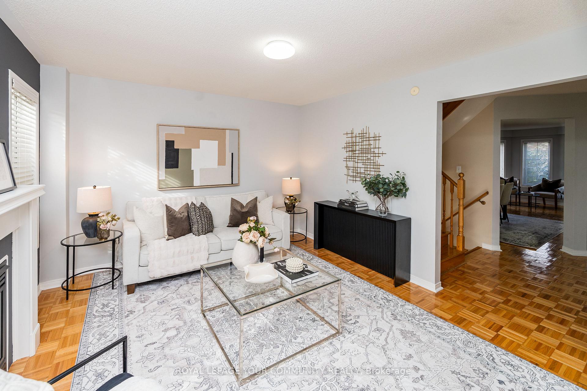 Photo 16 of 142 Blackthorn Drive, Vaughan, Maple — HOMEH