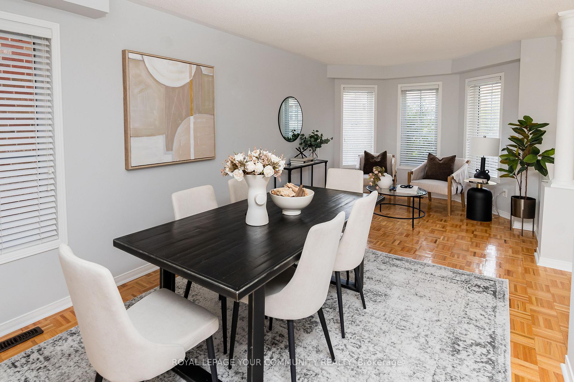 Photo 17 of 142 Blackthorn Drive, Vaughan, Maple — HOMEH