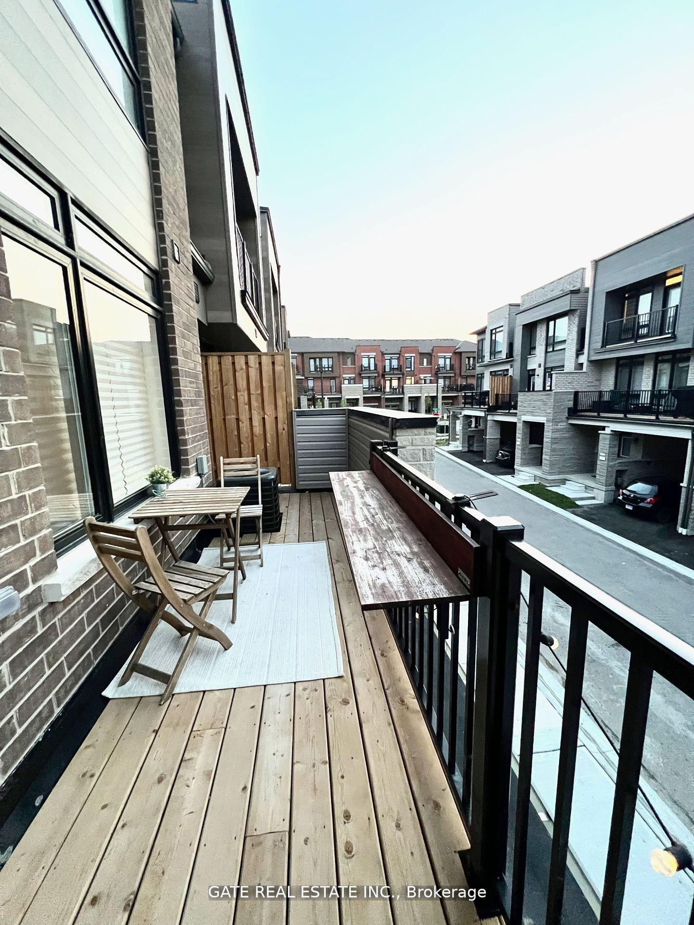Photo 1 of 9 Dallotto Lane, Ajax, South East — HOMEH