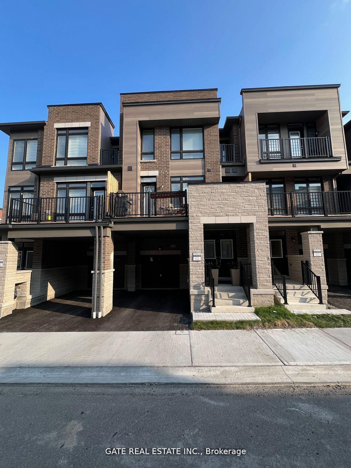 Photo 2 of 9 Dallotto Lane, Ajax, South East — HOMEH
