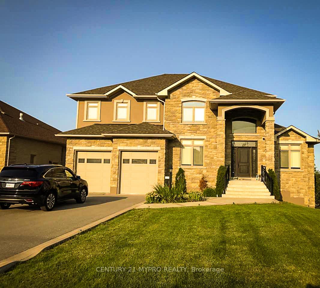 Photo 1 of Unit Basement, 369 Powell Road, Whitby, Blue Grass Meadows — HOMEH