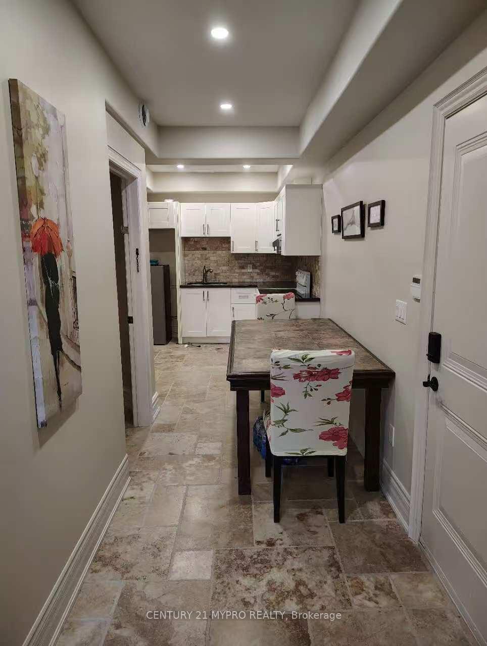Photo 2 of Unit Basement, 369 Powell Road, Whitby, Blue Grass Meadows — HOMEH