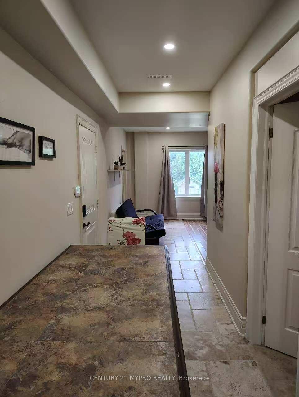 Photo 3 of Unit Basement, 369 Powell Road, Whitby, Blue Grass Meadows — HOMEH