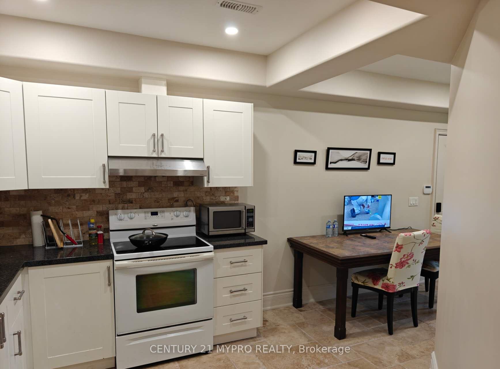 Photo 4 of Unit Basement, 369 Powell Road, Whitby, Blue Grass Meadows — HOMEH