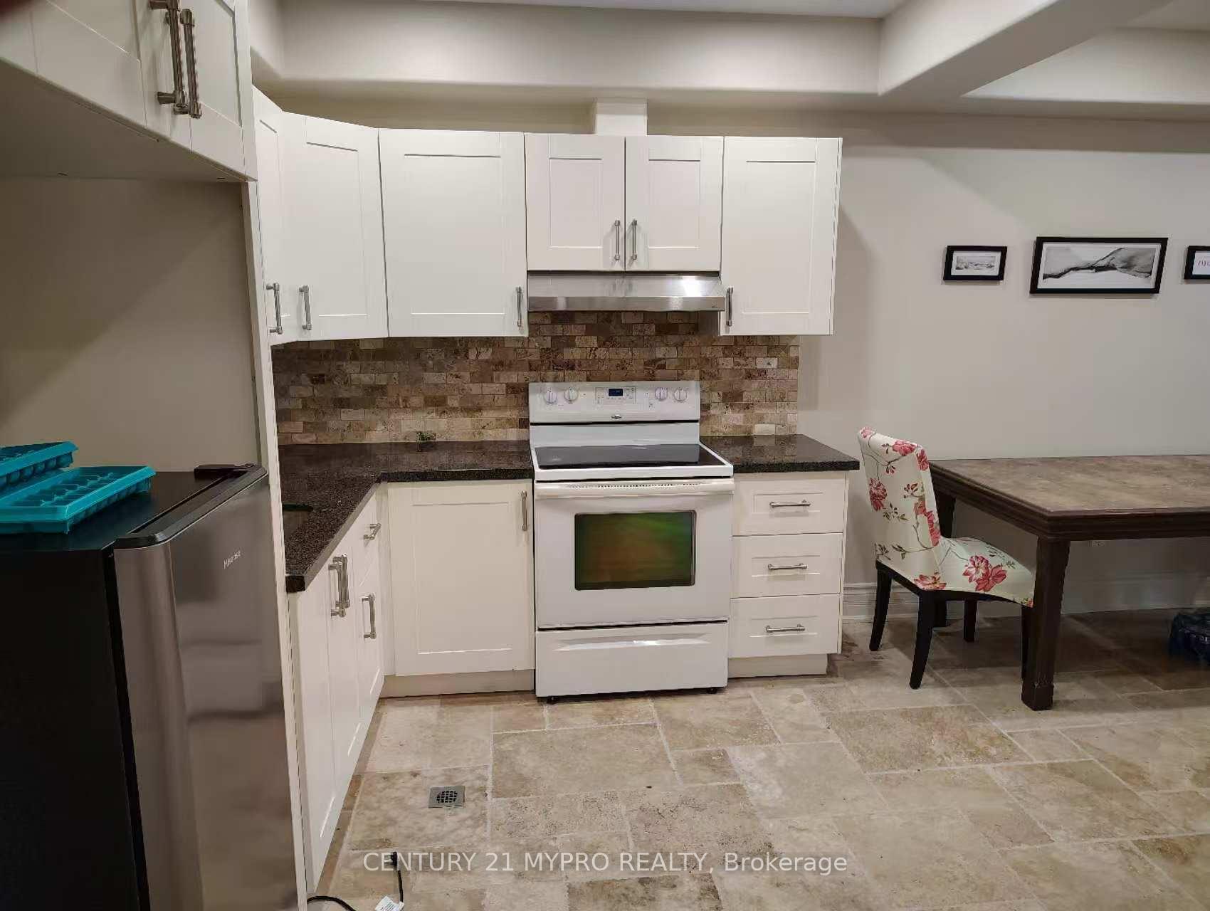 Photo 5 of Unit Basement, 369 Powell Road, Whitby, Blue Grass Meadows — HOMEH