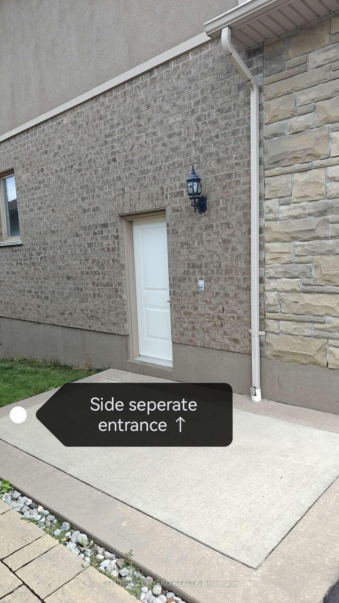 Photo 11 of Unit Basement, 369 Powell Road, Whitby, Blue Grass Meadows — HOMEH